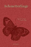 Cover: Schmetterlinge - Matthes & Seitz Berlin
