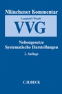 Bild: Münchener Kommentar zum Versicherungsvertragsgesetz: VVG - C.H.BECK