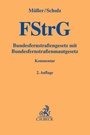 Cover: Bundesfernstraßengesetz - C.H.BECK