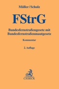Cover: Bundesfernstra&szlig;engesetz - C.H.BECK