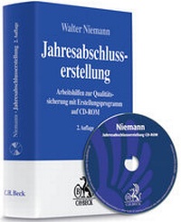 Abbildung von: Jahresabschlusserstellung - C.H.BECK
