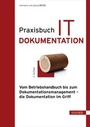 Cover: Praxisbuch IT-Dokumentation - Hanser
