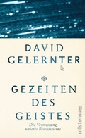 Cover: Gezeiten des Geistes - Ullstein