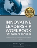 Cover: Innovative Leadership Workbook for Global Leaders - Integral Publishers