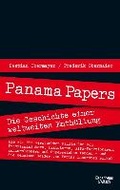 Cover: Panama Papers - Kiepenheuer & Witsch