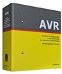 Bild: Richtlinien für Arbeitsverträge in den Einrichtungen des Deutschen Caritasverbandes (AVR) - Lambertus