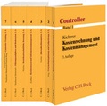 Cover: Controller - C.H.BECK