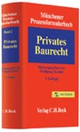 Cover: M&uuml;nchener Prozessformularbuch - C.H.BECK