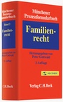 Cover: Münchener Prozessformularbuch - C.H.BECK