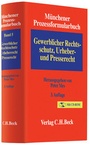 Cover: Münchener Prozessformularbuch - C.H.BECK