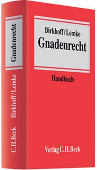 Enlarge image Cover: Gnadenrecht - C.H.BECK
