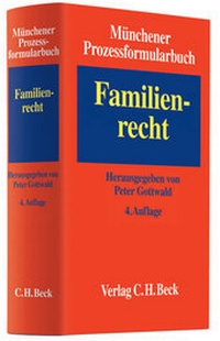 Enlarge image Cover: Münchener Prozessformularbuch - C.H.BECK