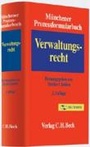 Cover: Münchener Prozessformularbuch - C.H.BECK