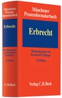 Cover: Münchener Prozessformularbuch - C.H.BECK