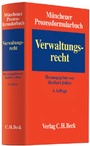 Cover: Münchener Prozessformularbuch - C.H.BECK