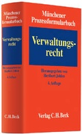 Cover: M&uuml;nchener Prozessformularbuch - C.H.BECK