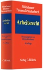 Cover: Münchener Prozessformularbuch - C.H.BECK