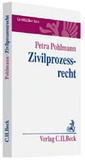 Cover: Zivilprozessrecht - C.H.BECK