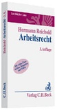 Bild: Arbeitsrecht - C.H.BECK