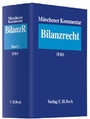 Bild: Münchener Kommentar zum Bilanzrecht - C.H.BECK