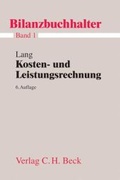 Cover: Bilanzbuchhalter - C.H.BECK