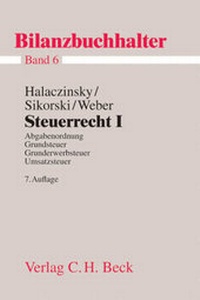 Abbildung von: Bilanzbuchhalter - C.H.BECK