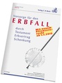 Cover: Vorsorge für den Erbfall - C.H.BECK