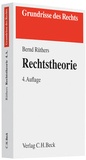 Bild: Rechtstheorie - C.H.BECK