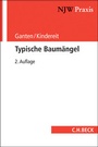 Cover: Typische Baum&auml;ngel - C.H.BECK