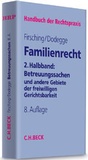 Cover: Familienrecht - C.H.BECK