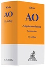 Bild: Abgabenordnung: AO - C.H.BECK