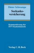 Cover: Seekaskoversicherung - C.H.BECK