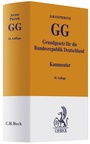 Bild: Grundgesetz - C.H.BECK