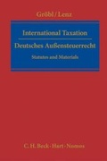 Cover: Deutsches Au&szlig;ensteuerrecht / German International Taxation - C.H.BECK