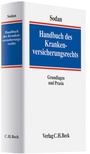 Cover: Handbuch des Krankenversicherungsrechts - C.H.BECK