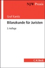 Bild: Bilanzkunde für Juristen - C.H.BECK