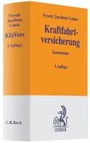 Cover: Kraftfahrtversicherung: KfzVers - C.H.BECK