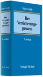 Bild: Der Versicherungsprozess - C.H.BECK