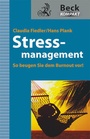 Cover: Stressmanagement - C.H.BECK