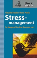 Cover: Stressmanagement - C.H.BECK