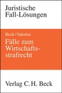 Bild: Fälle zum Wirtschaftsstrafrecht - C.H.BECK