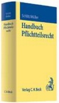 Cover: Handbuch Pflichtteilsrecht - C.H.BECK