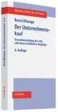 Cover: Der Unternehmenskauf - C.H.BECK