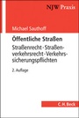 Cover: Öffentliche Straßen - C.H.BECK