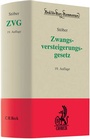 Bild: Zwangsversteigerungsgesetz - C.H.BECK