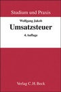 Cover: Umsatzsteuer - C.H.BECK