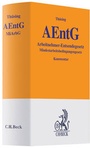 Bild: Arbeitnehmer-Entsendegesetz (AEntG) - C.H.BECK