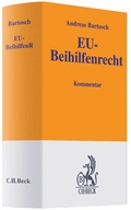 Cover: EU-Beihilfenrecht - C.H.BECK