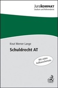 Bild: Schuldrecht AT - C.H.BECK