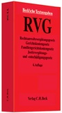 Cover: RVG - C.H.BECK
